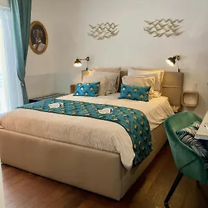 Frühstückspension Cannes City B&B ***