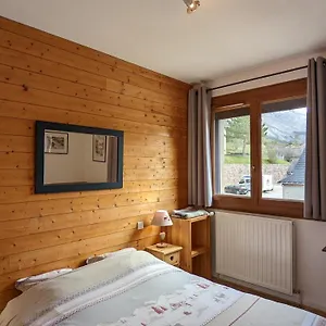 Hotel La Souloise **