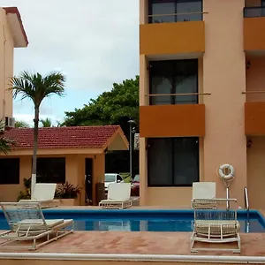 Hotel Grand Royal Lagoon, Cancun