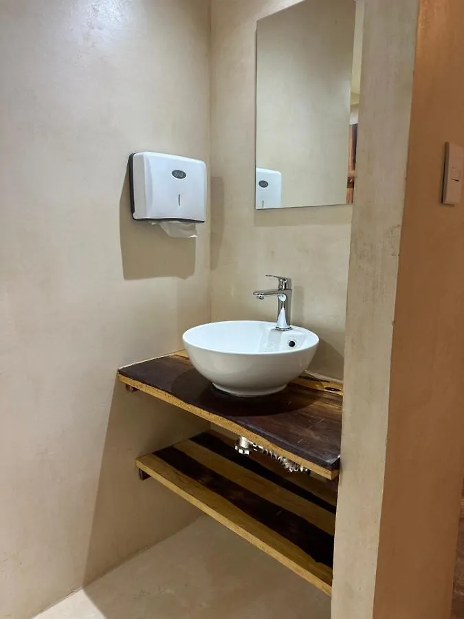 Hotel And Hostel Kab Cancun
